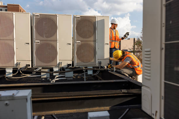 Trusted Moorhead, MS HVAC Experts
