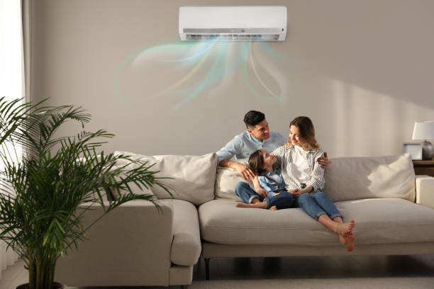 Affordable Air Conditioning Repair in Moorhead, MS
