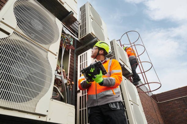 Best HVAC Air Duct Cleaning  in Moorhead, MS