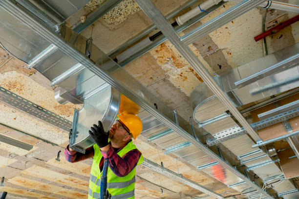 Best HVAC System Installation  in Moorhead, MS