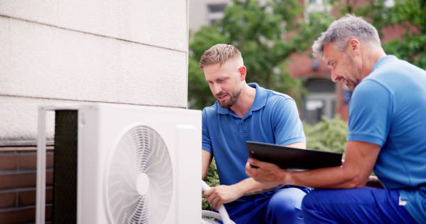 Best Ductless HVAC Repair  in Moorhead, MS