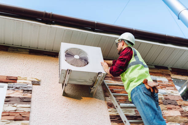 Best HVAC Air Duct Cleaning  in Moorhead, MS