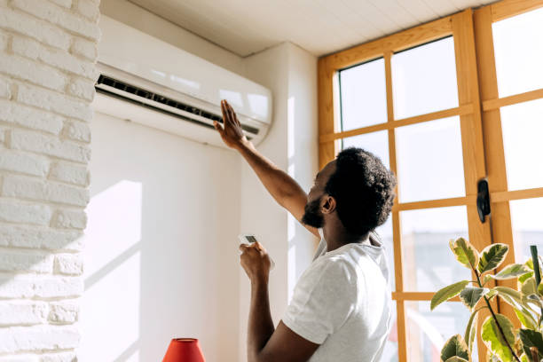 Best Heating Repair Services  in Moorhead, MS