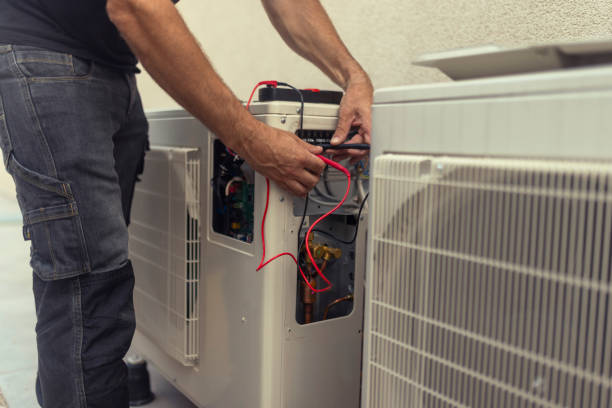 Best Heating Repair Services  in Moorhead, MS