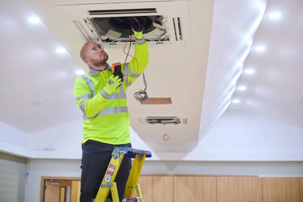 Best Affordable HVAC Services  in Moorhead, MS