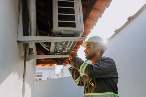 Best 24/7 HVAC Repair  in Moorhead, MS