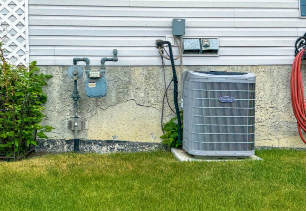 Best Best HVAC Companies  in Moorhead, MS